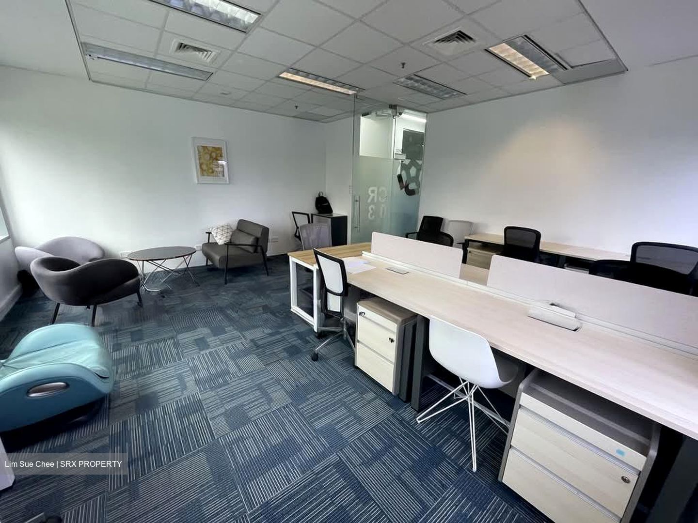 Suntec City (D1), Office #558295951